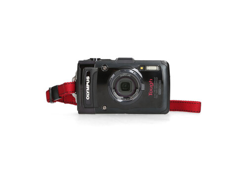 Olympus TG-2 