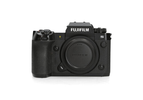 Fujifilm X-H2s 