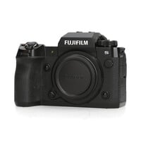 Fujifilm X-H2s