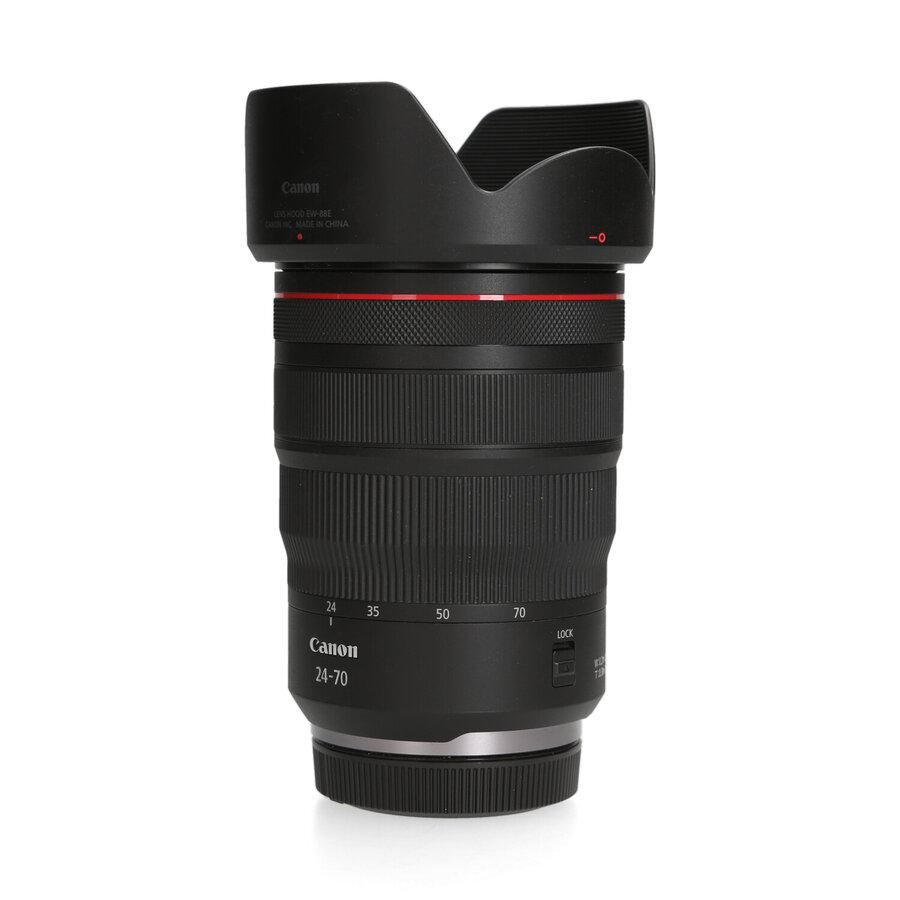 Canon RF 24-70mm 2.8 L IS USM