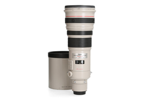 Canon 500mm 4.0 L EF IS USM 