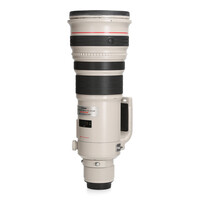 Canon 500mm 4.0 L EF IS USM