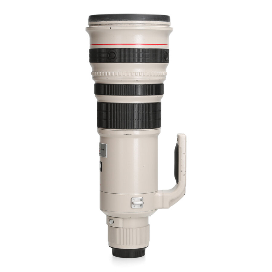 Canon 500mm 4.0 L EF IS USM