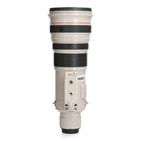 Canon 500mm 4.0 L EF IS USM