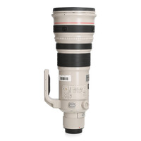 Canon 500mm 4.0 L EF IS USM