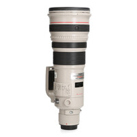 Canon 500mm 4.0 L EF IS USM