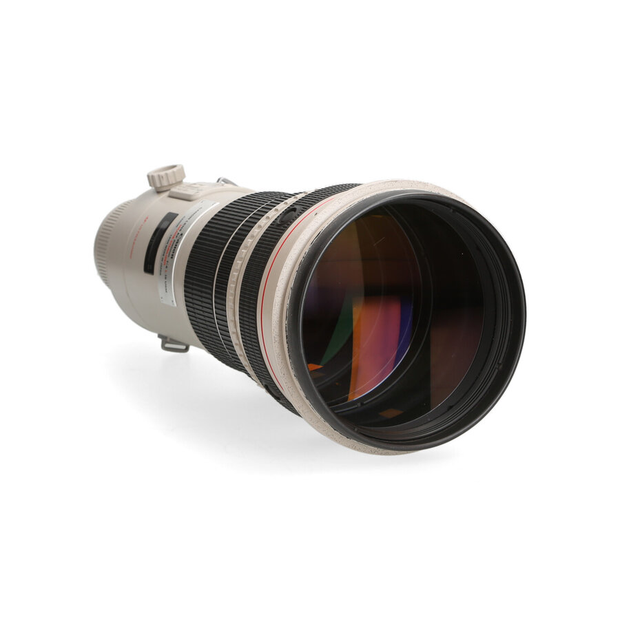 Canon 500mm 4.0 L EF IS USM