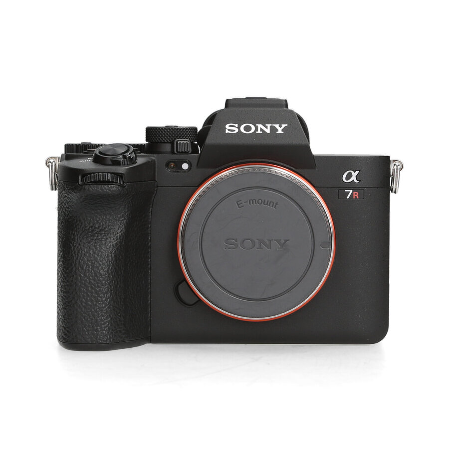 Sony A7RV - 1.047 kliks