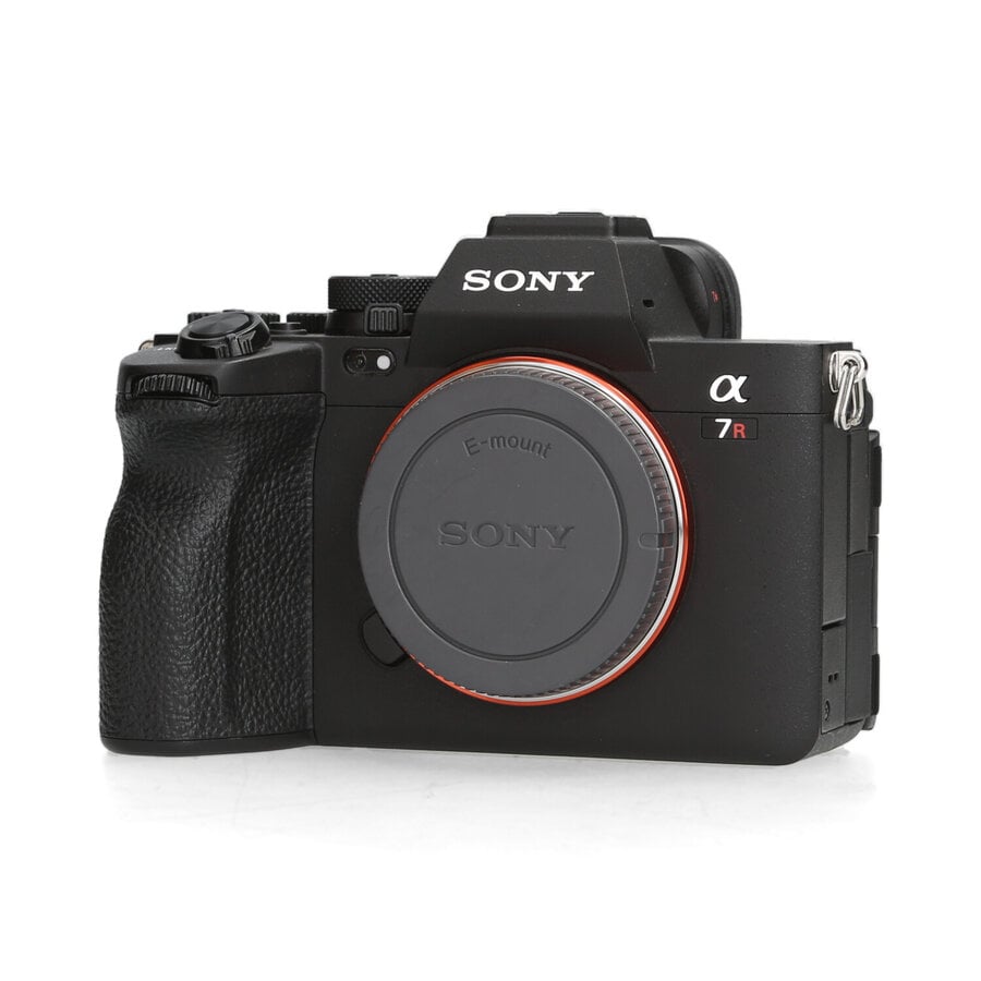 Sony A7RV - 1.047 kliks