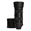 Sigma Sigma 150-600mm 5-6.3 DG Sport for Nikon - incl BTW