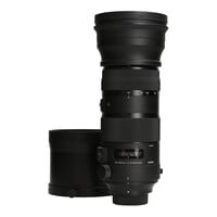 Sigma 150-600mm 5-6.3 DG Sport for Nikon - incl BTW