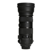 Sigma 150-600mm 5-6.3 DG Sport for Nikon - incl BTW