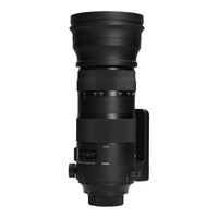 Sigma 150-600mm 5-6.3 DG Sport for Nikon - incl BTW