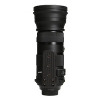 Sigma 150-600mm 5-6.3 DG Sport for Nikon - incl BTW