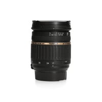 Tamron 17-50mm 2.8 xr DI II  SP For Nikon - incl  BTW