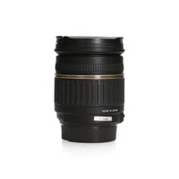 Tamron 17-50mm 2.8 xr DI II  SP For Nikon - incl  BTW