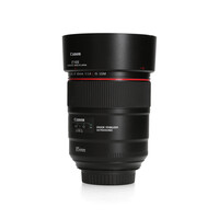 Canon EF 85mm 1.4 L is USM