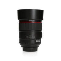 Canon EF 85mm 1.4 L is USM