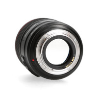 Canon EF 85mm 1.4 L is USM