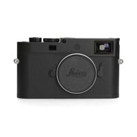 Leica M11 Monochrom (Outlet 3 jaar garantie)