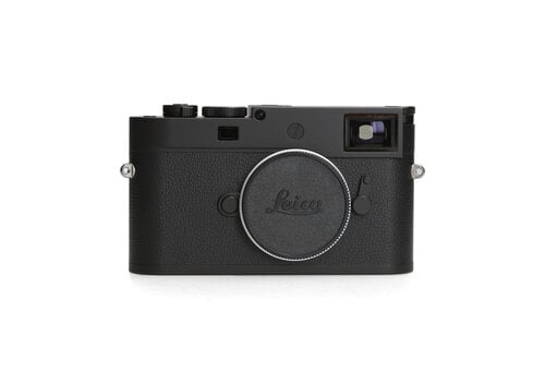 Leica M11 Monochrom (Outlet 3 jaar garantie) 