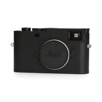 Leica M11 Monochrom (Outlet 3 jaar garantie)