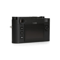 Leica M11 Monochrom (Outlet 3 jaar garantie)