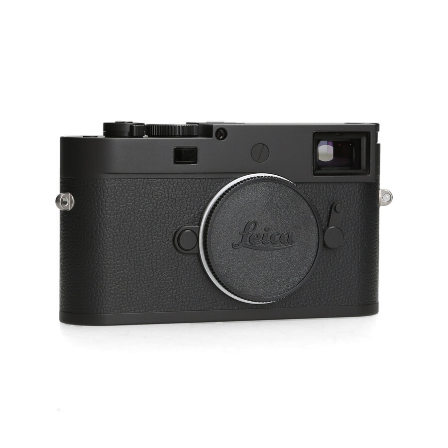 Leica M11 Monochrom (Outlet 3 jaar garantie)