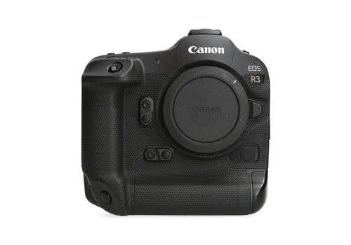 Canon R3 - 2.000 kliks 