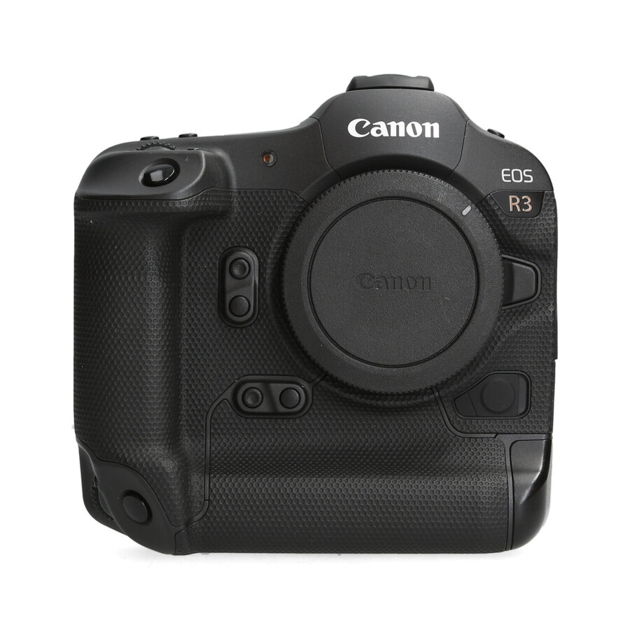 Canon R3 - 2.000 kliks