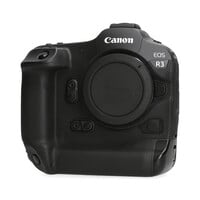 Canon R3 - 2.000 kliks