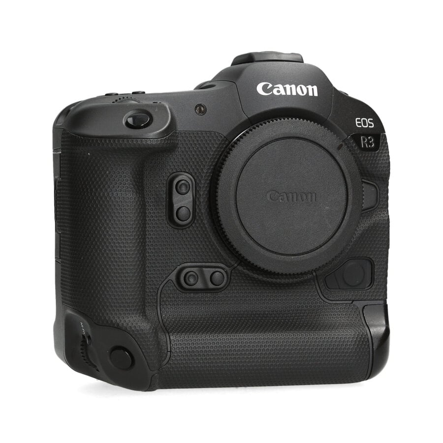 Canon R3 - 2.000 kliks