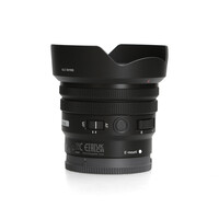 Sony 10-20mm 4.0  G PZ E-mount