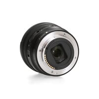 Sony 10-20mm 4.0  G PZ E-mount