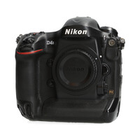 Nikon D4S - 319.895 kliks