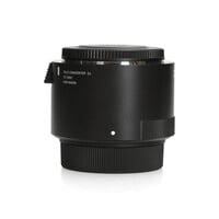 Sigma converter 2.0x TC-2001