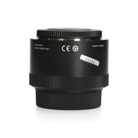 Sigma converter 2.0x TC-2001