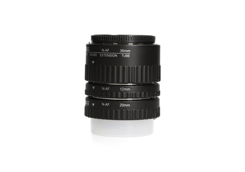 Meike extension Tube set (Nikon F) 