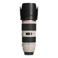 Canon 70-200mm 2.8 L EF IS II USM