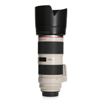 Canon 70-200mm 2.8 L EF IS II USM