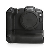 Canon Canon RP - < 8.000 Kliks  + Jupio Grip (Batterijklepje niet 100%)