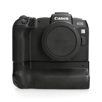 Canon RP - < 8.000 Kliks  + Jupio Grip (Batterijklepje niet 100%)