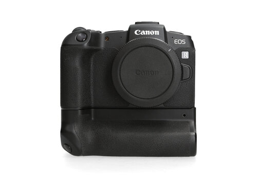 Canon RP - < 8.000 Kliks  + Jupio Grip (Batterijklepje niet 100%) 