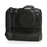 Canon RP - < 8.000 Kliks  + Jupio Grip (Batterijklepje niet 100%)