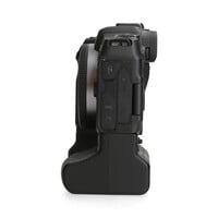 Canon RP - < 8.000 Kliks  + Jupio Grip (Batterijklepje niet 100%)