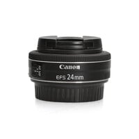 Canon 24mm 2.8 EF-S STM