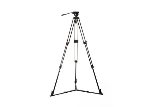 Caruba Videostar 188 statief 