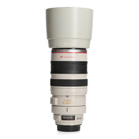 Canon 100-400mm 4.5-5.6 L EF IS USM