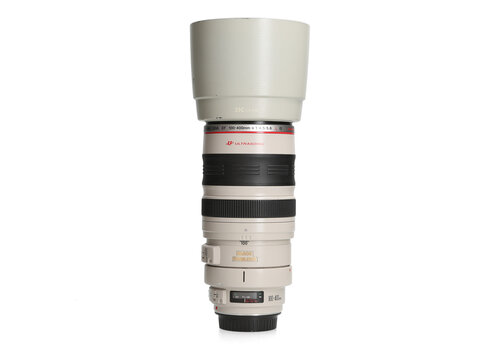 Canon 100-400mm 4.5-5.6 L EF IS USM 