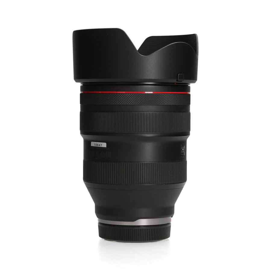 Canon RF 28-70mm 2.0 L USM